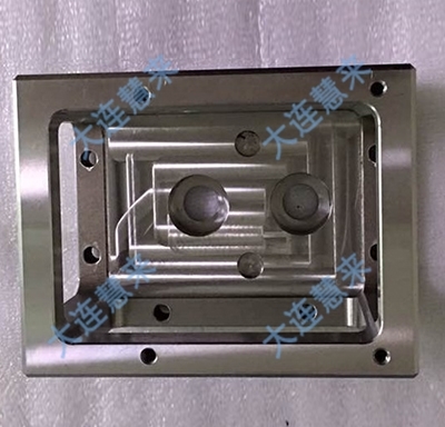 非标零部件Non standard components