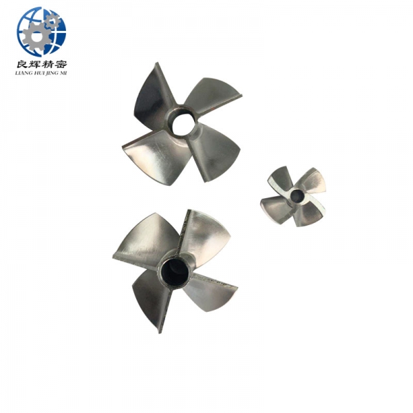 叶轮impeller