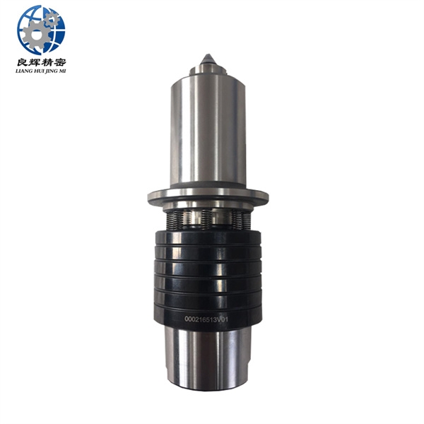 数控件加工CNC machining