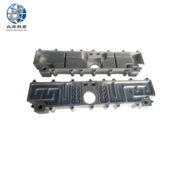 疑难部品加工Difficult parts processing