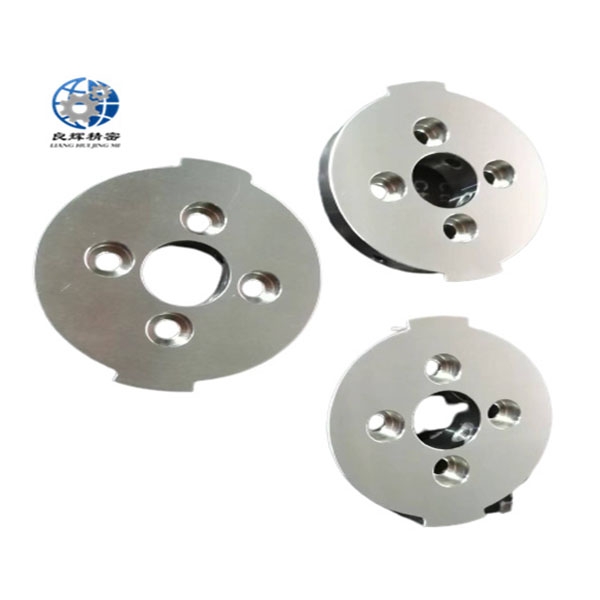 铝制品加工Aluminum processing