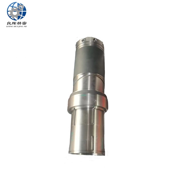 光轴加工Optical axis processing